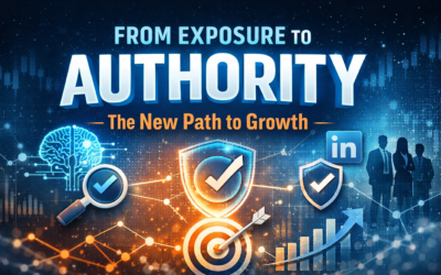 The Difference Between Exposure and Authority