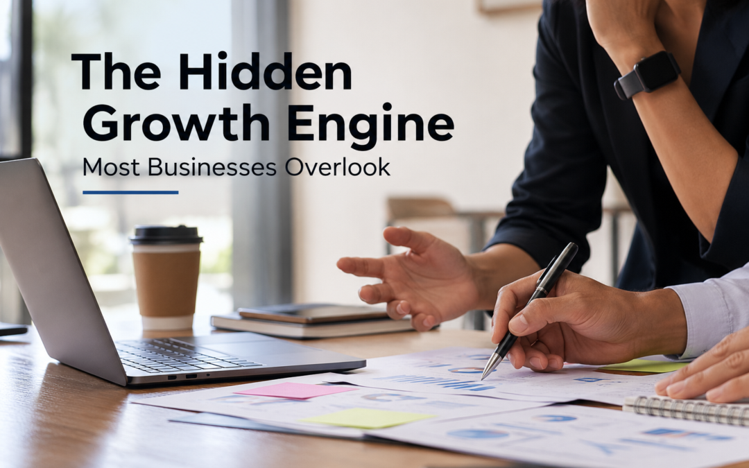 The Hidden Growth Engine Most Businesses Overlook