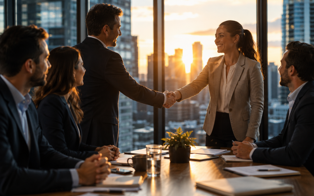 Stop Buying Exposure. Start Building Partnerships That Drive Revenue